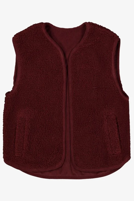 Garcia Gilet