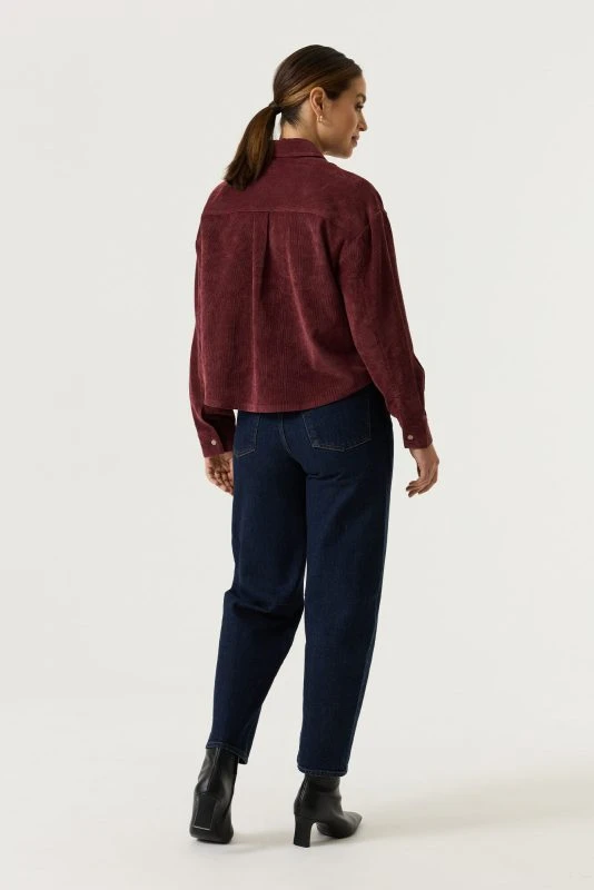 Garcia Blouse