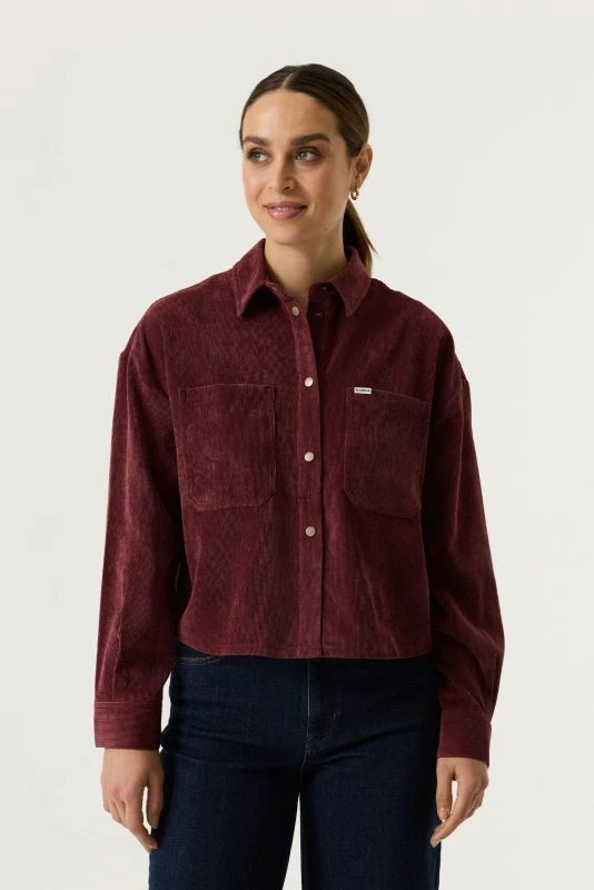 Garcia Blouse