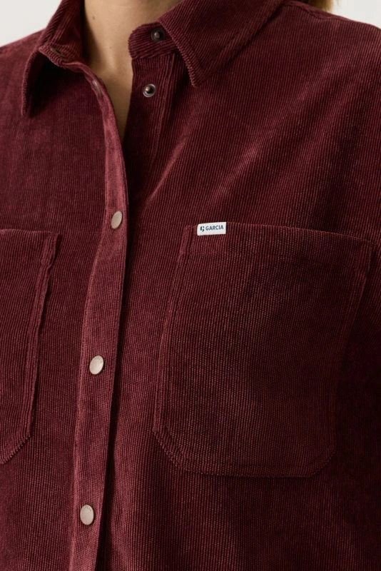 Garcia Blouse