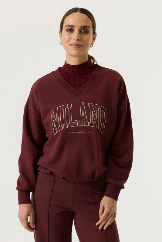 Garcia Sweater