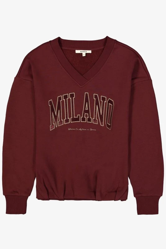 Garcia Sweater