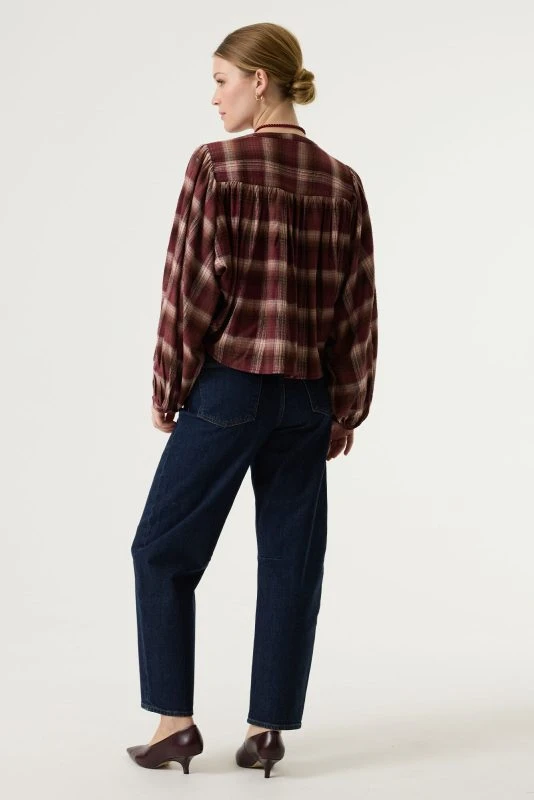 Garcia Blouse