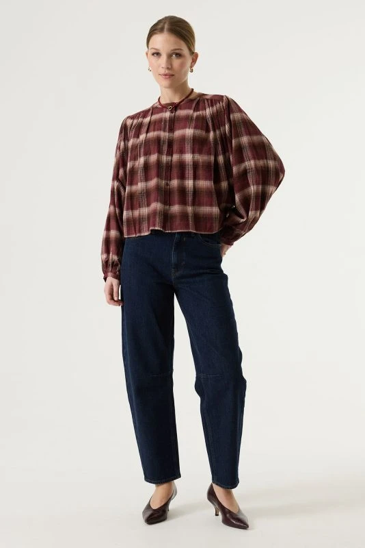 Garcia Blouse