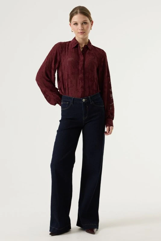 Garcia Blouse