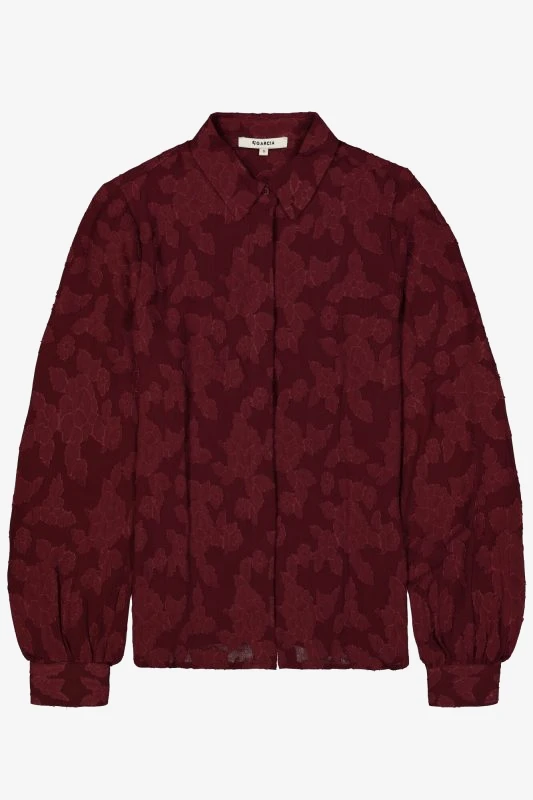 Garcia Blouse
