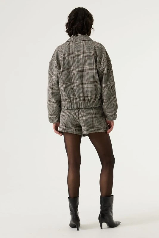 Garcia Blazer