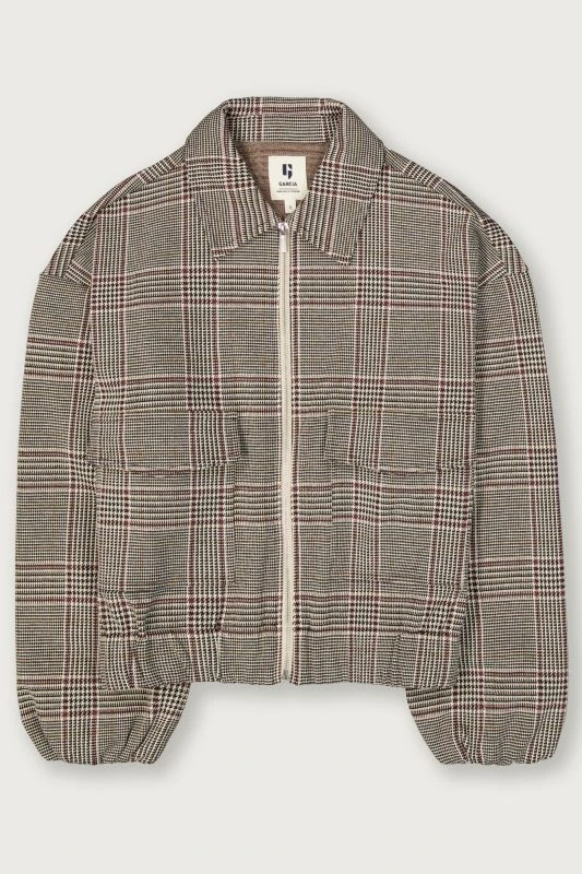 Garcia Blazer
