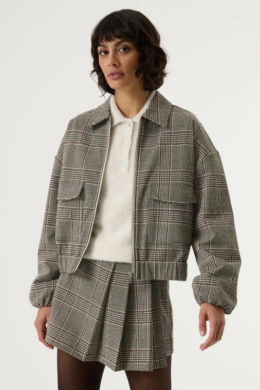 Garcia Blazer