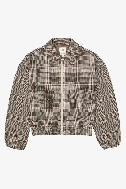 Garcia Blazer