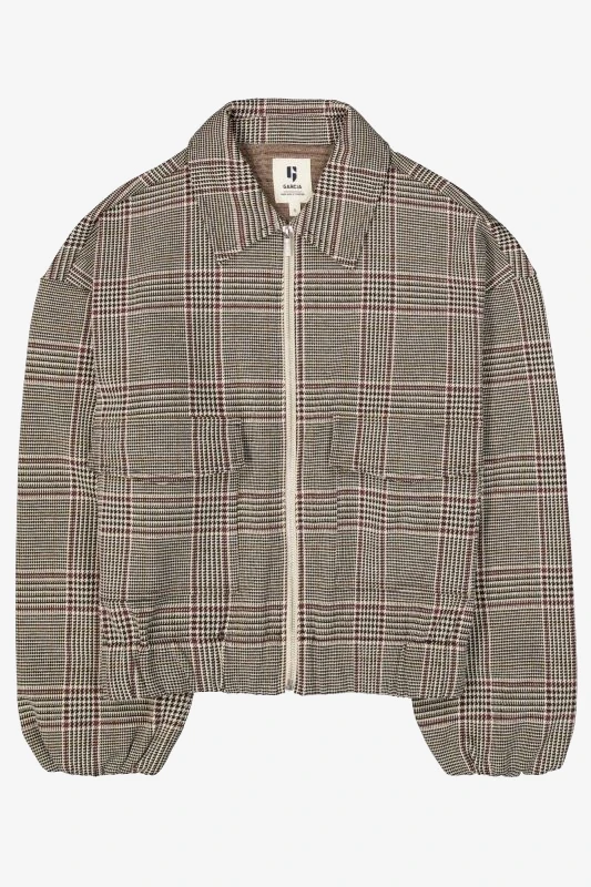 Garcia Blazer
