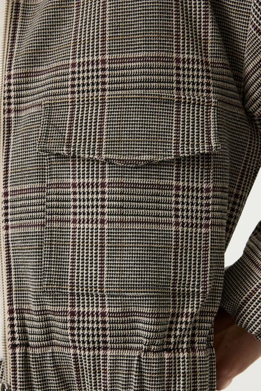 Garcia Blazer