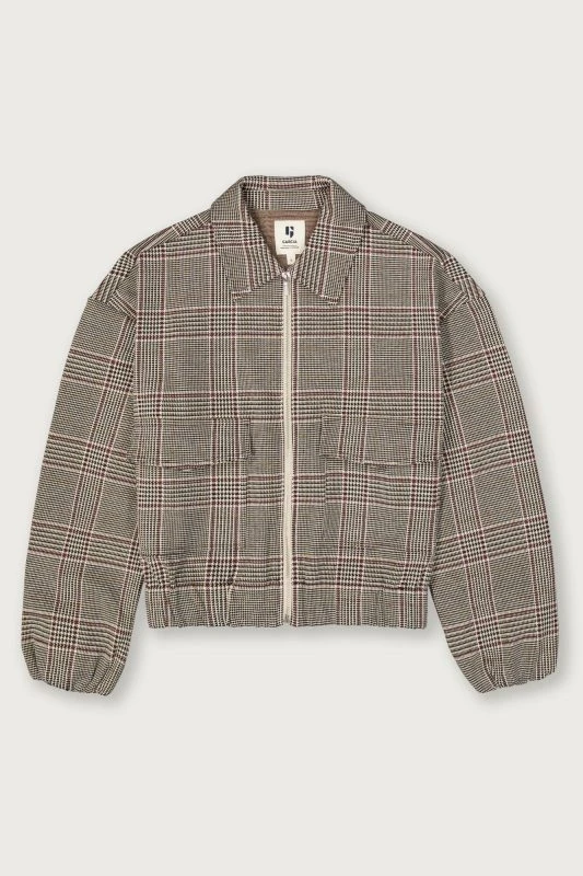 Garcia Blazer