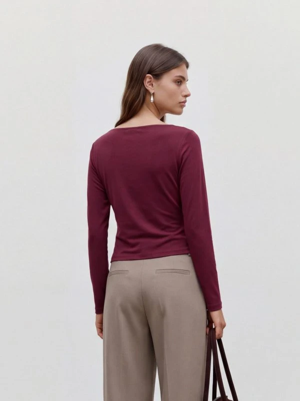 Vero Moda Top MILLE