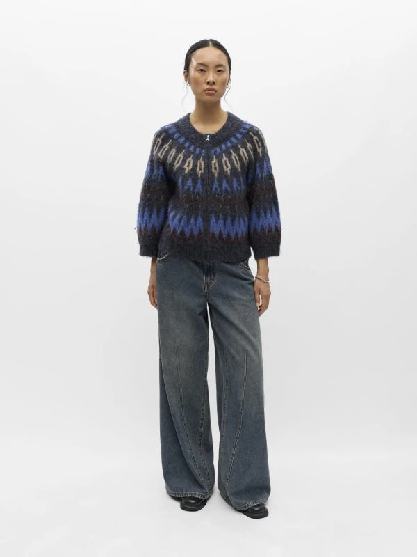 Object Vest JAADE