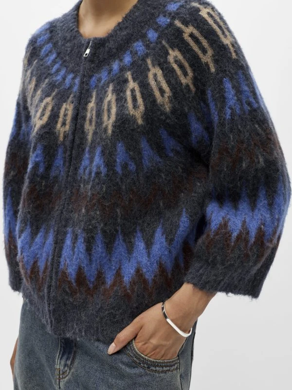 Object Vest JAADE