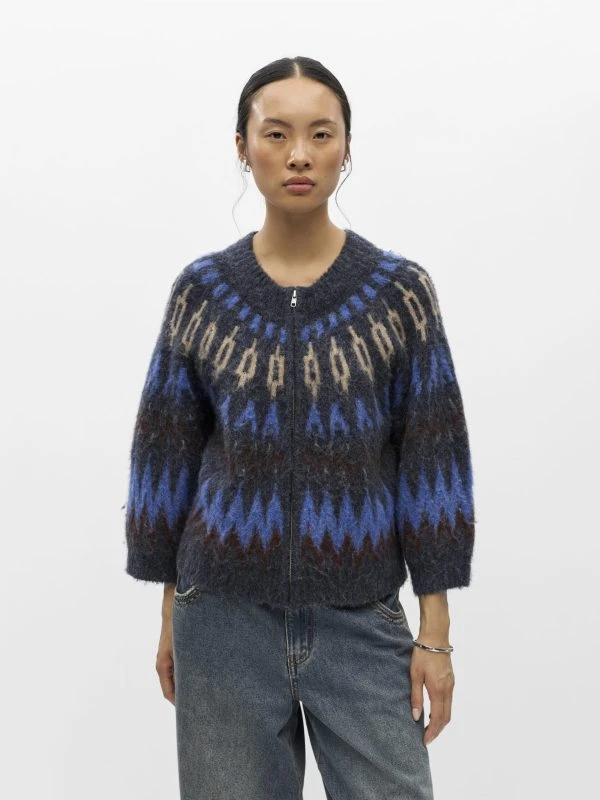 Object Vest JAADE