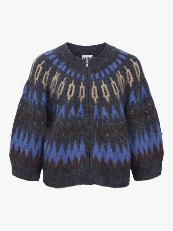 Object Vest JAADE