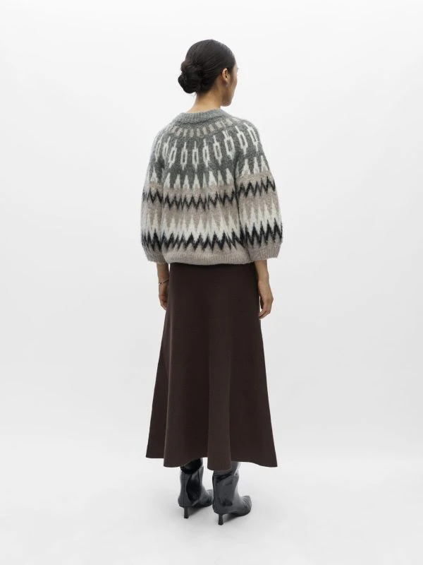 Object Vest JAADE