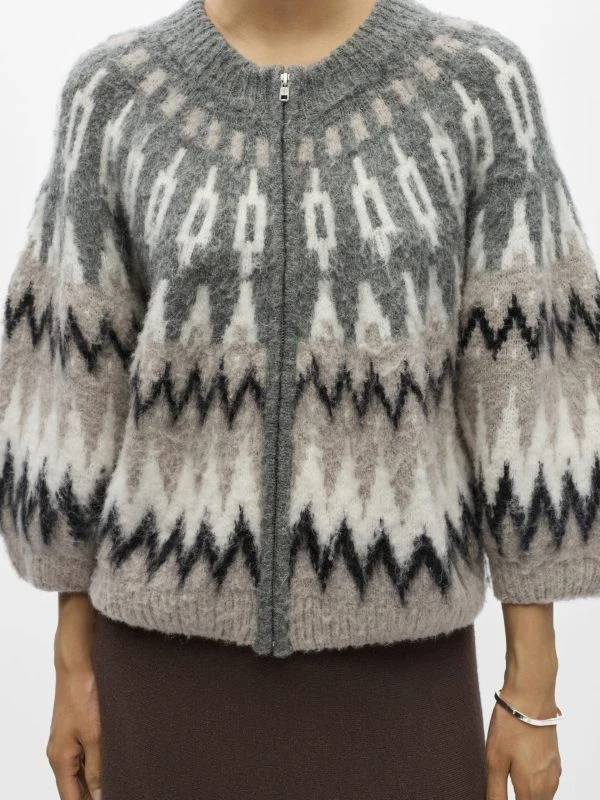Object Vest JAADE