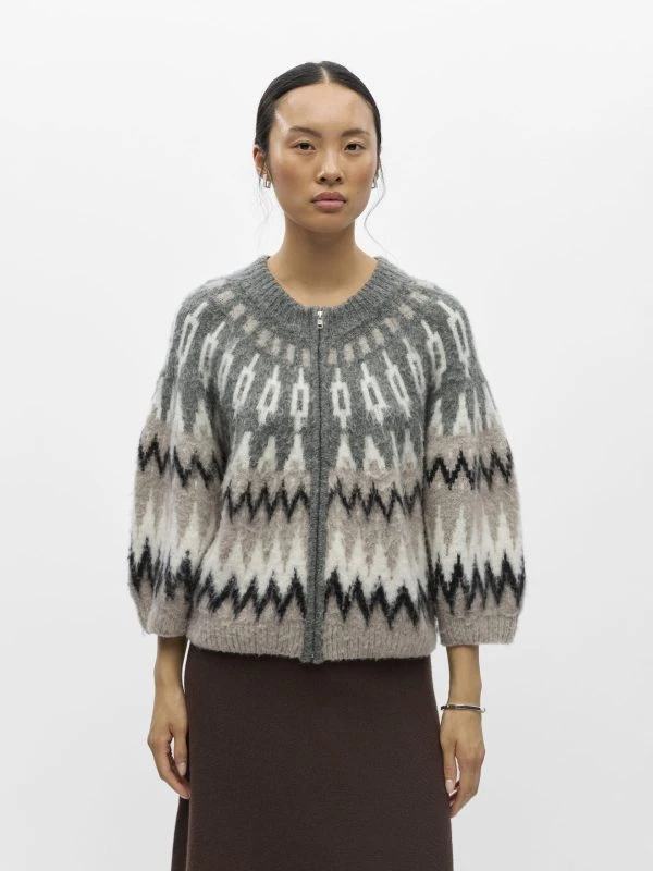 Object Vest JAADE