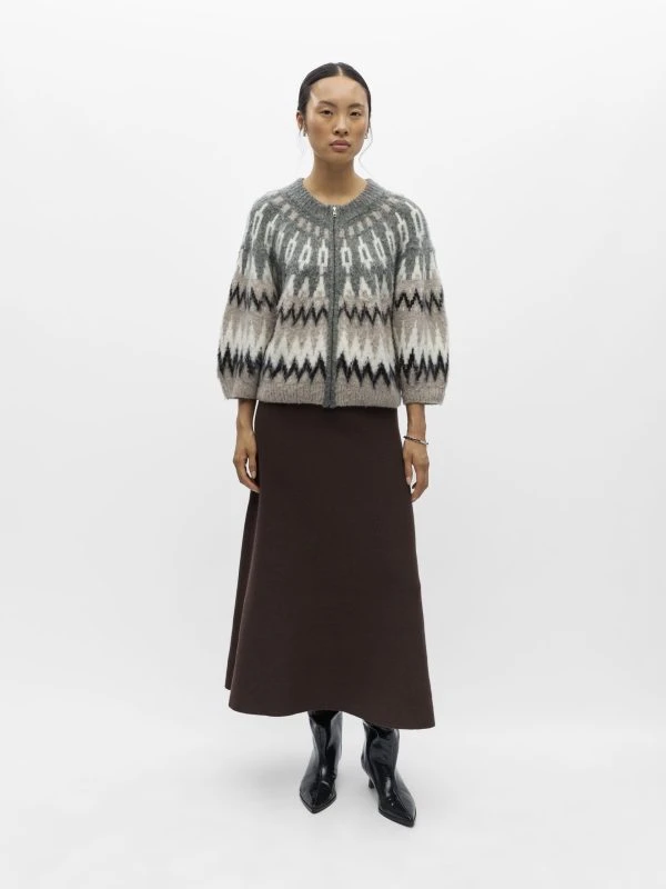 Object Vest JAADE
