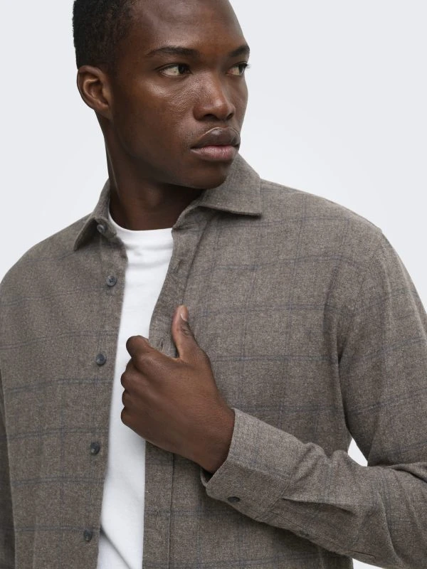 Only & Sons Casual Shirt ALON