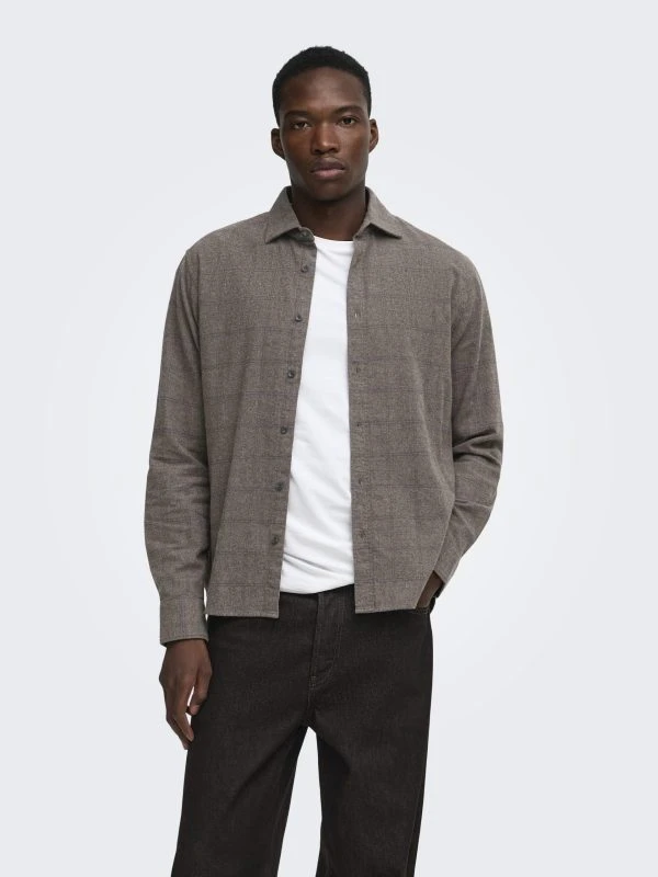 Only & Sons Casual Shirt ALON