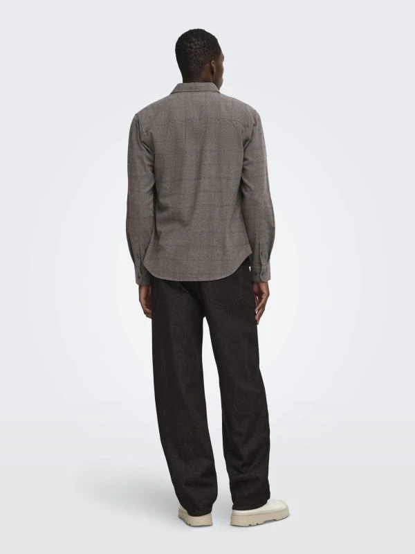 Only & Sons Casual Shirt ALON