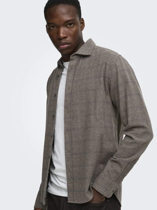 Only & Sons Casual Shirt ALON