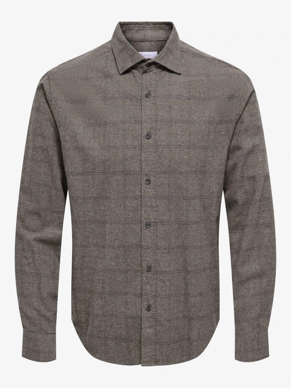Only & Sons Casual Shirt ALON