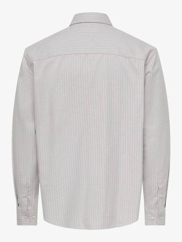 Only & Sons Casual Shirt FROME