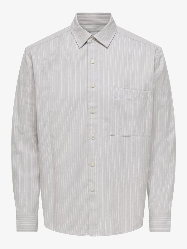 Only & Sons Casual Shirt FROME
