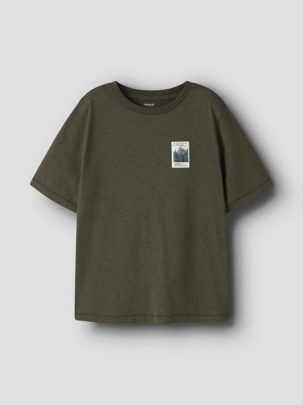 Name It T-shirt KASPER