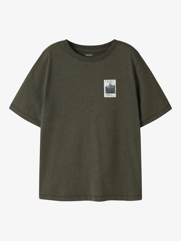 Name It T-shirt KASPER