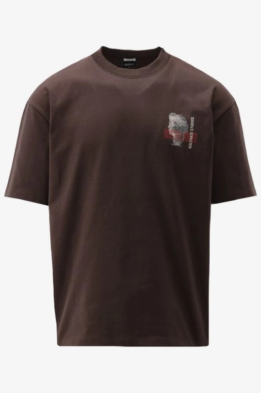 Kultivate T-shirt CORIOSITY