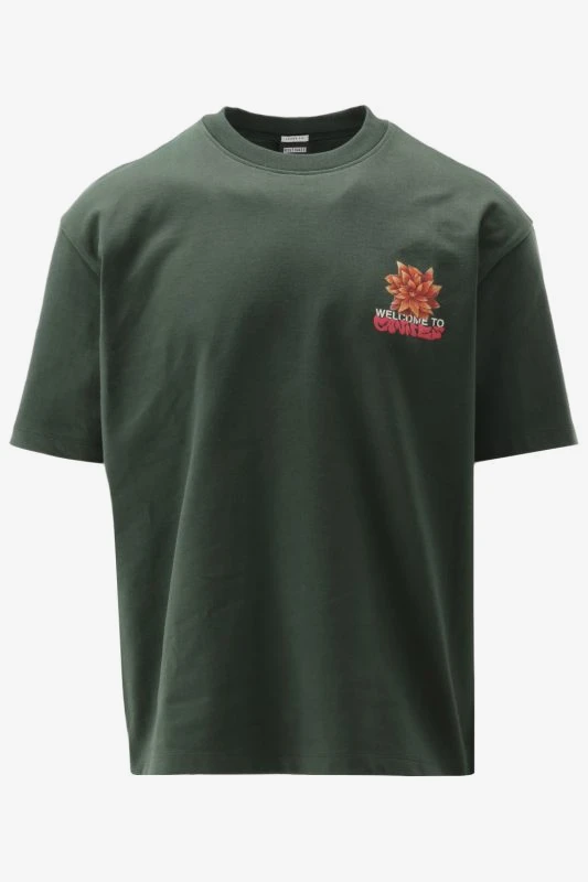 Kultivate T-shirt CANNES