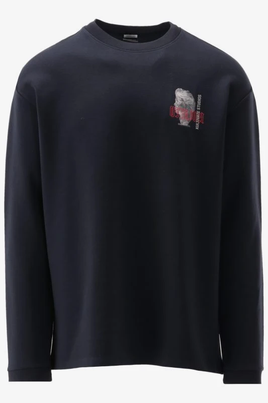 Kultivate T-shirt LUXURY CURIOSITY