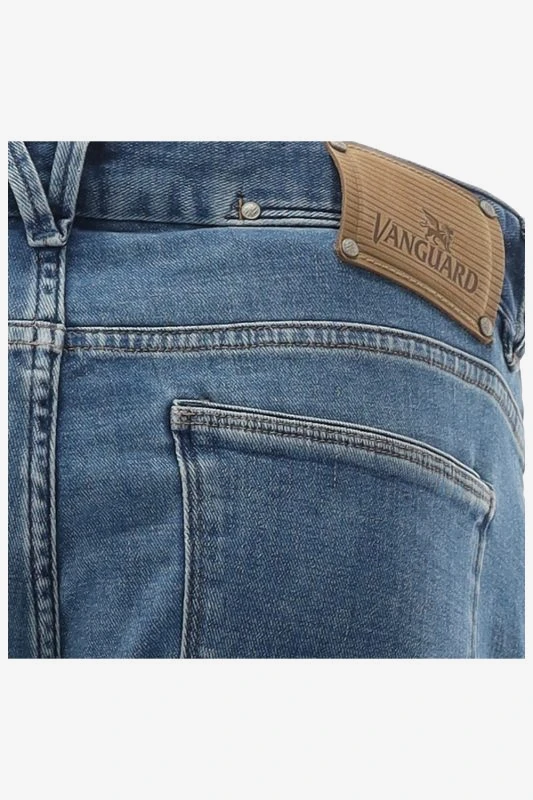 Vanguard Straight Fit V7 RIDER