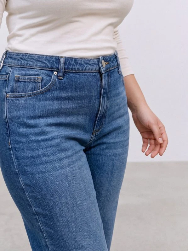 Vero Moda Curve Wide TESSA