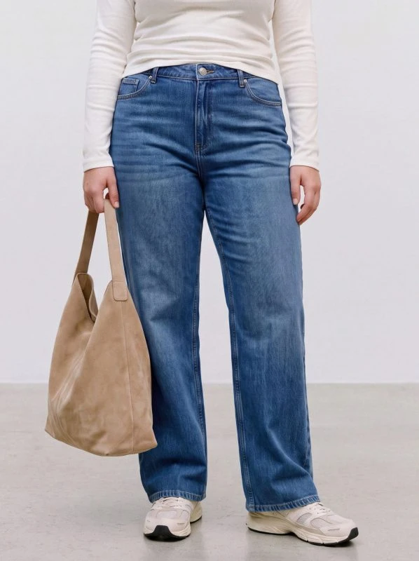 Vero Moda Curve Wide TESSA