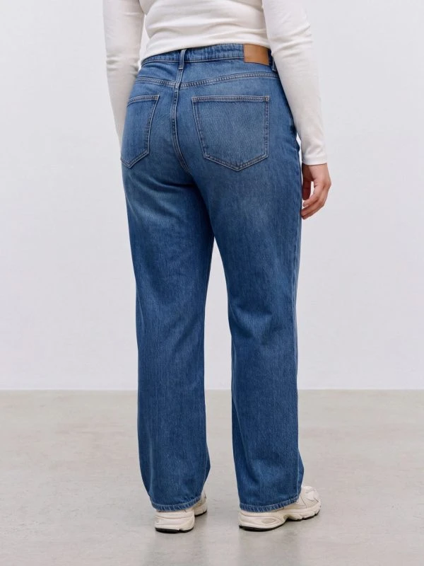 Vero Moda Curve Wide TESSA
