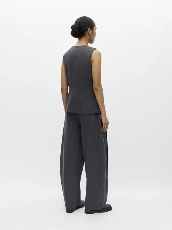 Object Gilet KAVIN