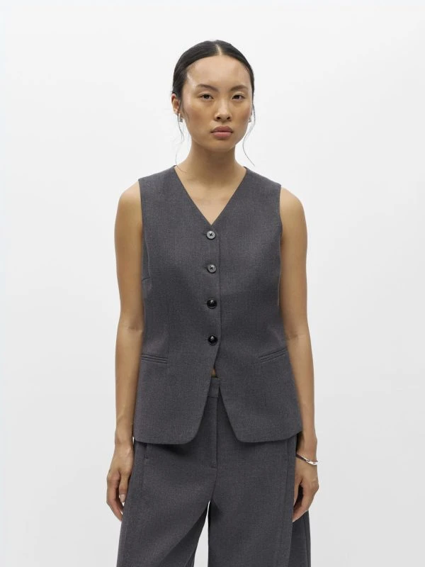 Object Gilet KAVIN