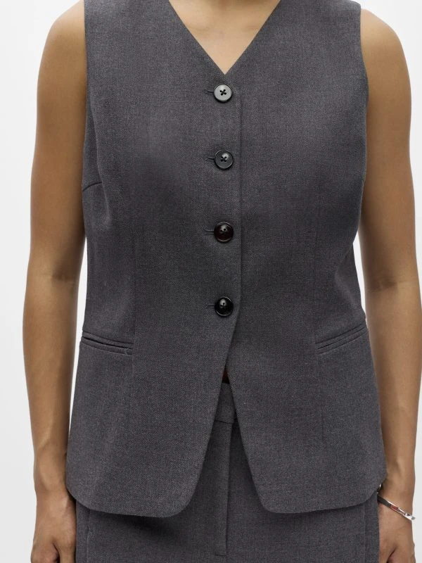Object Gilet KAVIN