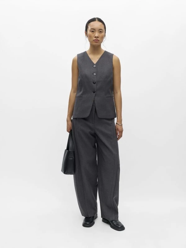 Object Gilet KAVIN