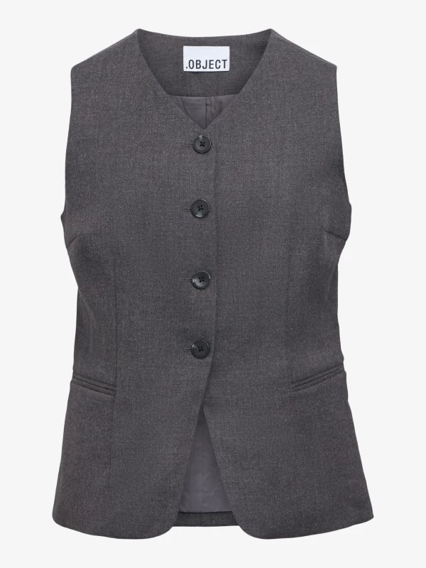 Object Gilet KAVIN