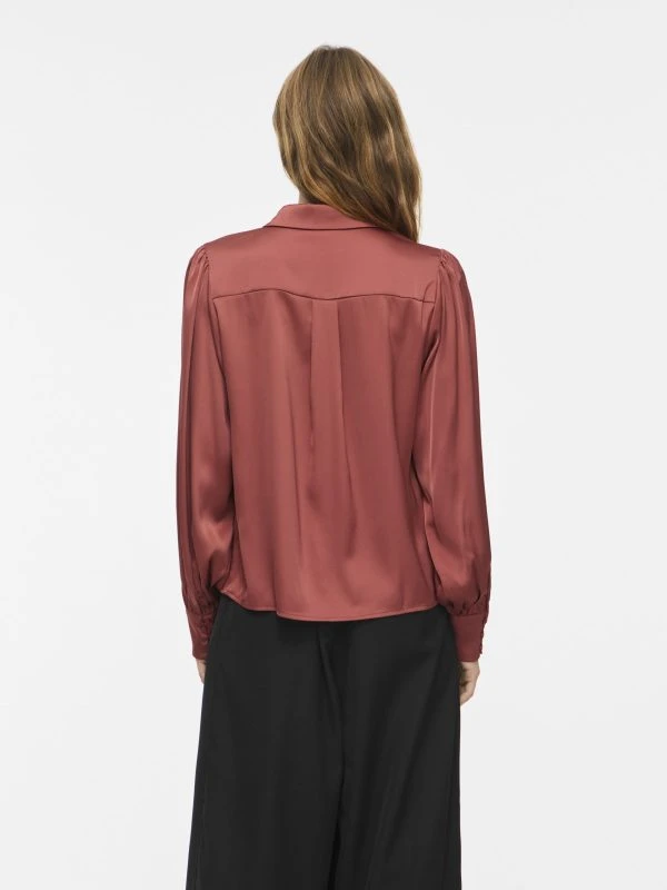 Vila Blouse ENNA RAVENNA