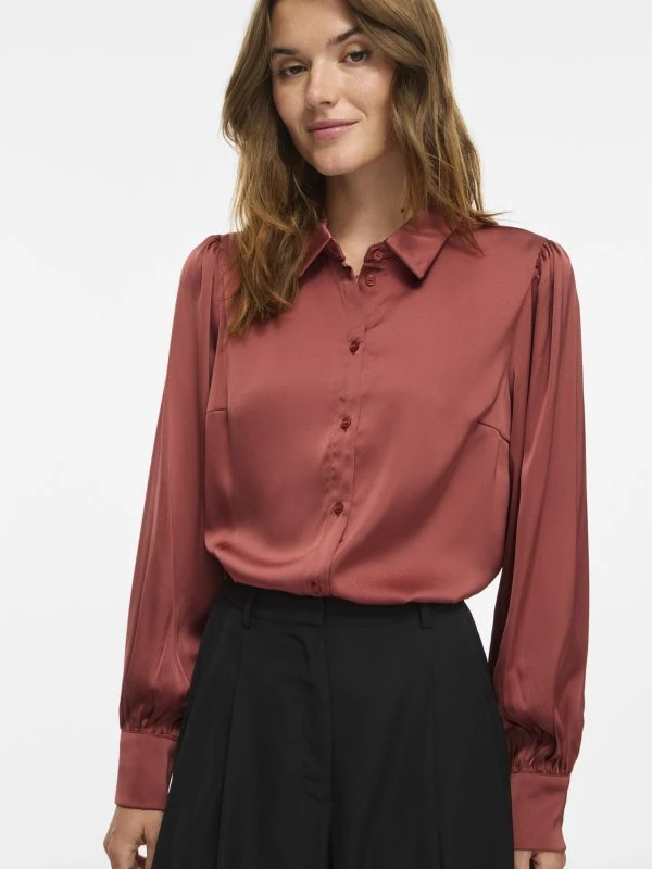 Vila Blouse ENNA RAVENNA