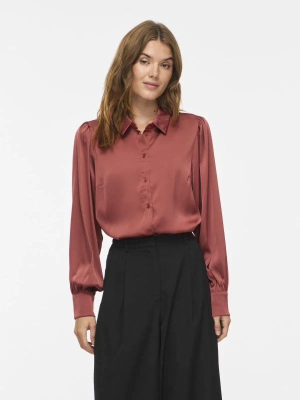 Vila Blouse ENNA RAVENNA